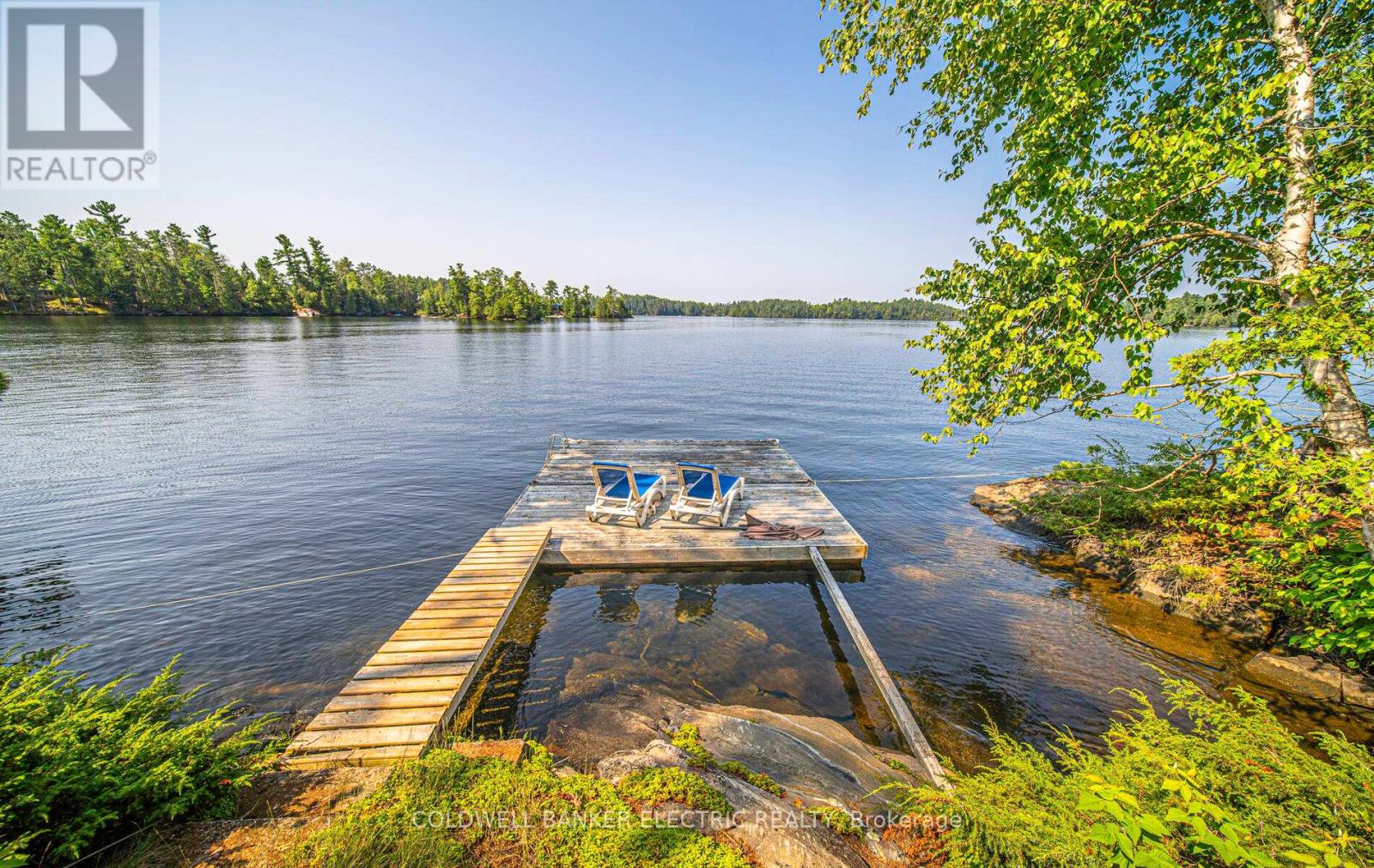 820 Island 28, Havelock-Belmont-Methuen, Ontario  K0L 1A0 - Photo 7 - X12230043