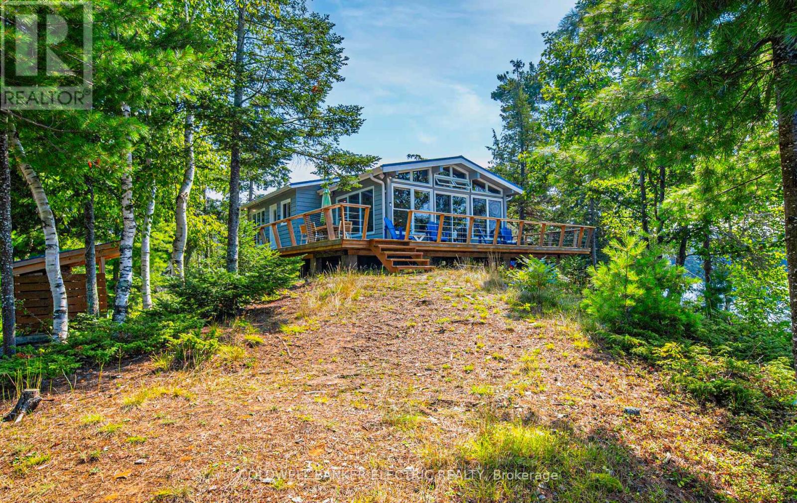 820 Island 28, Havelock-Belmont-Methuen, Ontario  K0L 1A0 - Photo 9 - X12230043