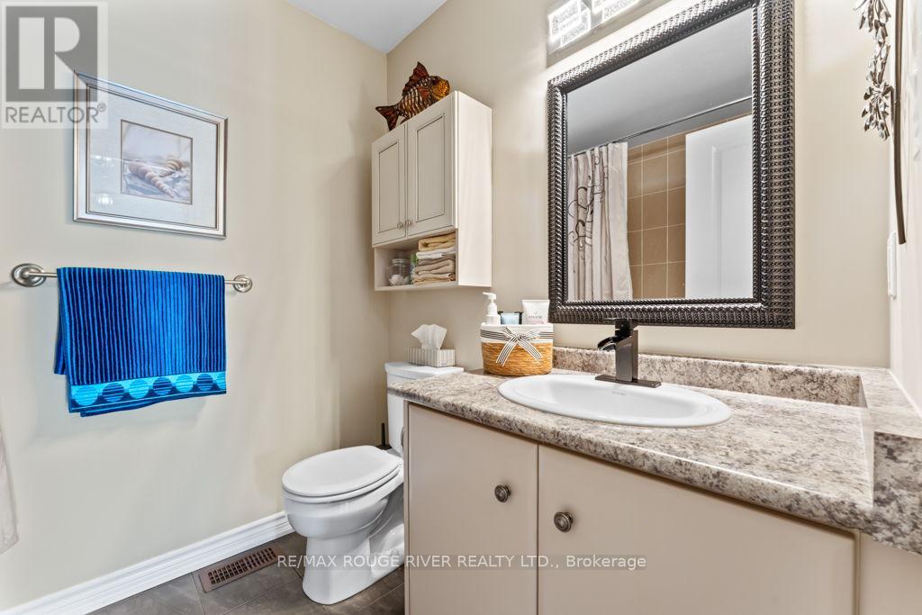 24 Milner Court, Kawartha Lakes (Lindsay), Ontario  K9V 0L2 - Photo 13 - X12230101