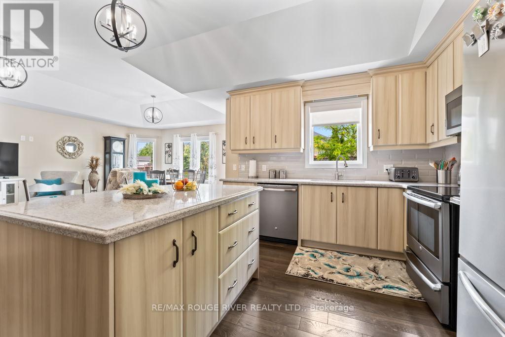 24 Milner Court, Kawartha Lakes (Lindsay), Ontario  K9V 0L2 - Photo 15 - X12230101
