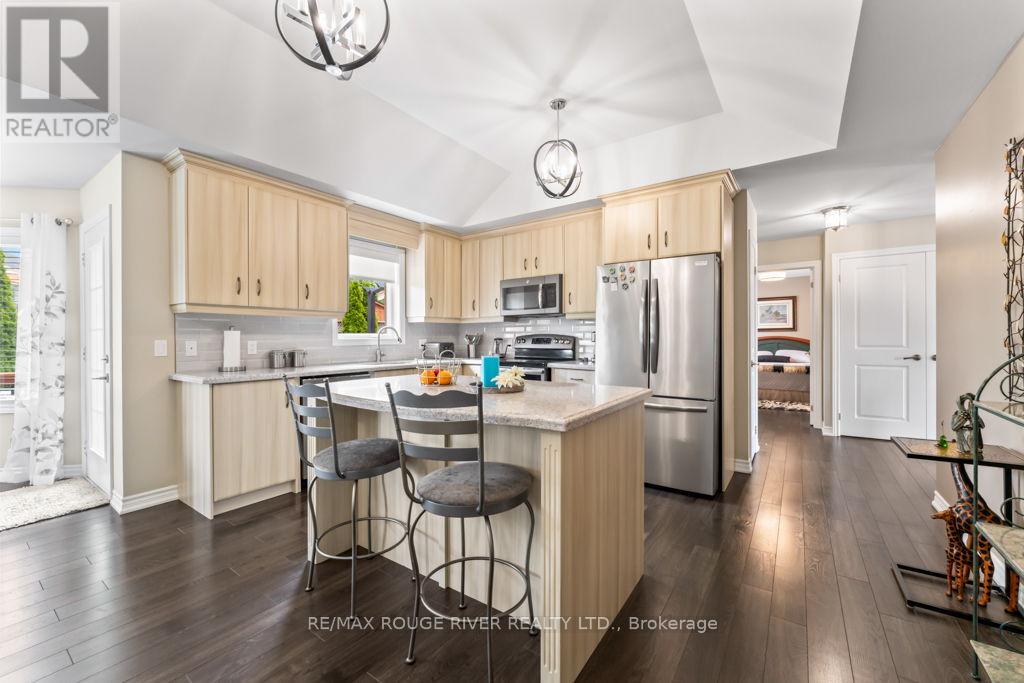 24 Milner Court, Kawartha Lakes (Lindsay), Ontario  K9V 0L2 - Photo 17 - X12230101
