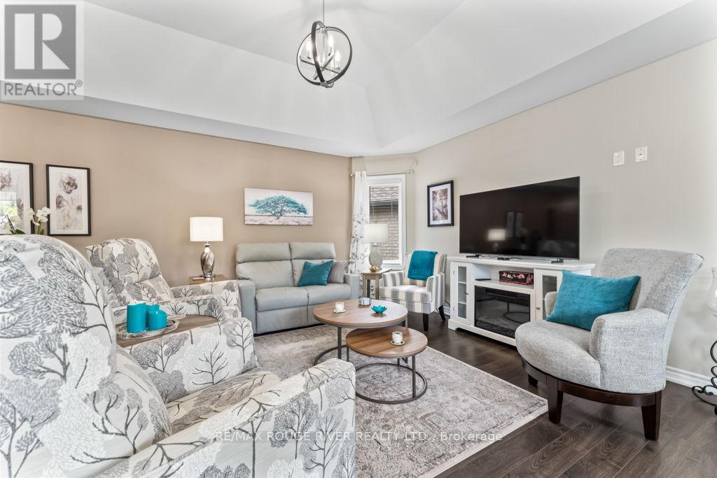24 Milner Court, Kawartha Lakes (Lindsay), Ontario  K9V 0L2 - Photo 23 - X12230101