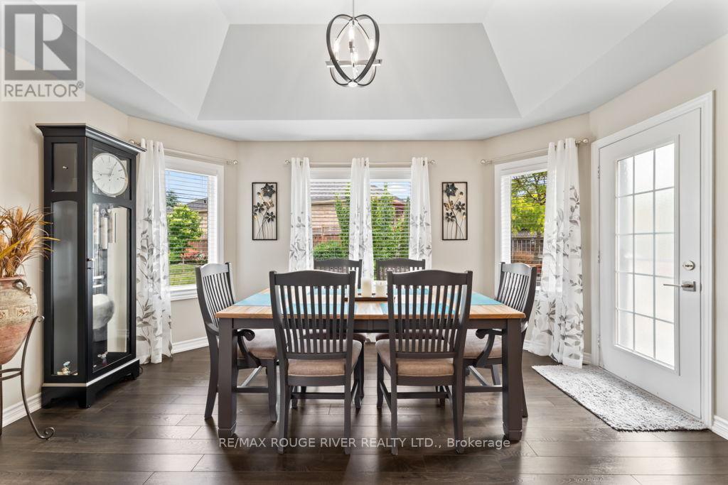 24 Milner Court, Kawartha Lakes (Lindsay), Ontario  K9V 0L2 - Photo 28 - X12230101