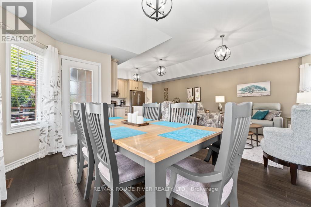 24 Milner Court, Kawartha Lakes (Lindsay), Ontario  K9V 0L2 - Photo 29 - X12230101