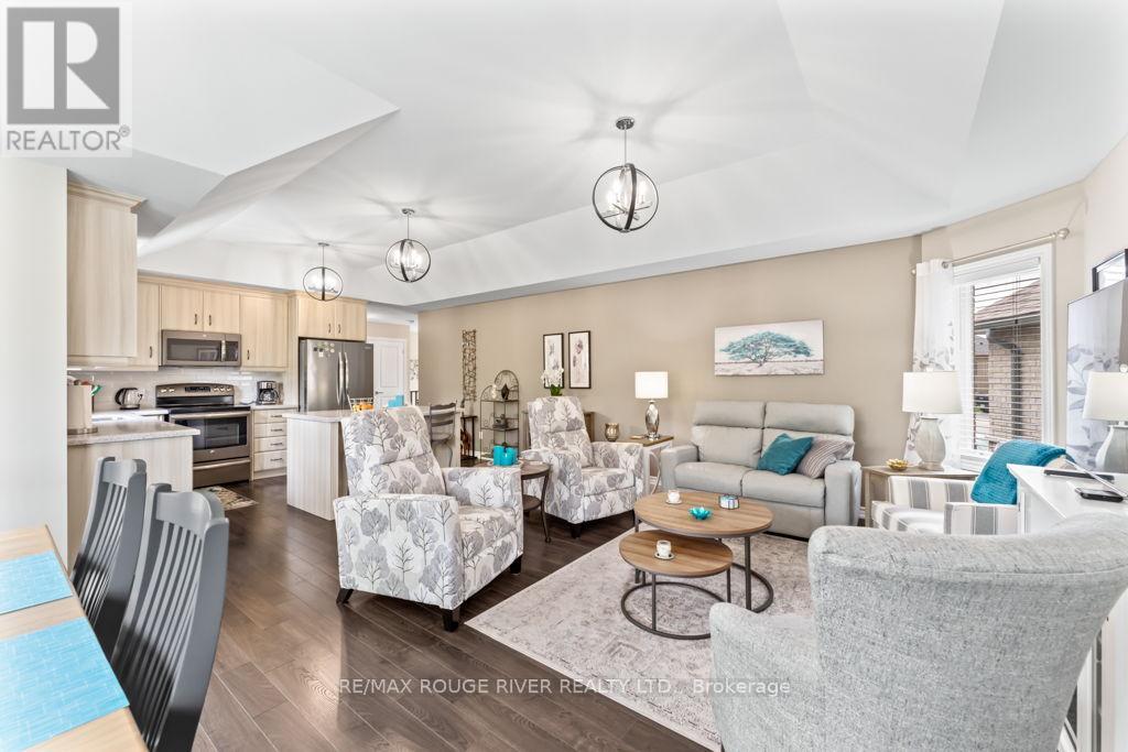 24 Milner Court, Kawartha Lakes (Lindsay), Ontario  K9V 0L2 - Photo 30 - X12230101
