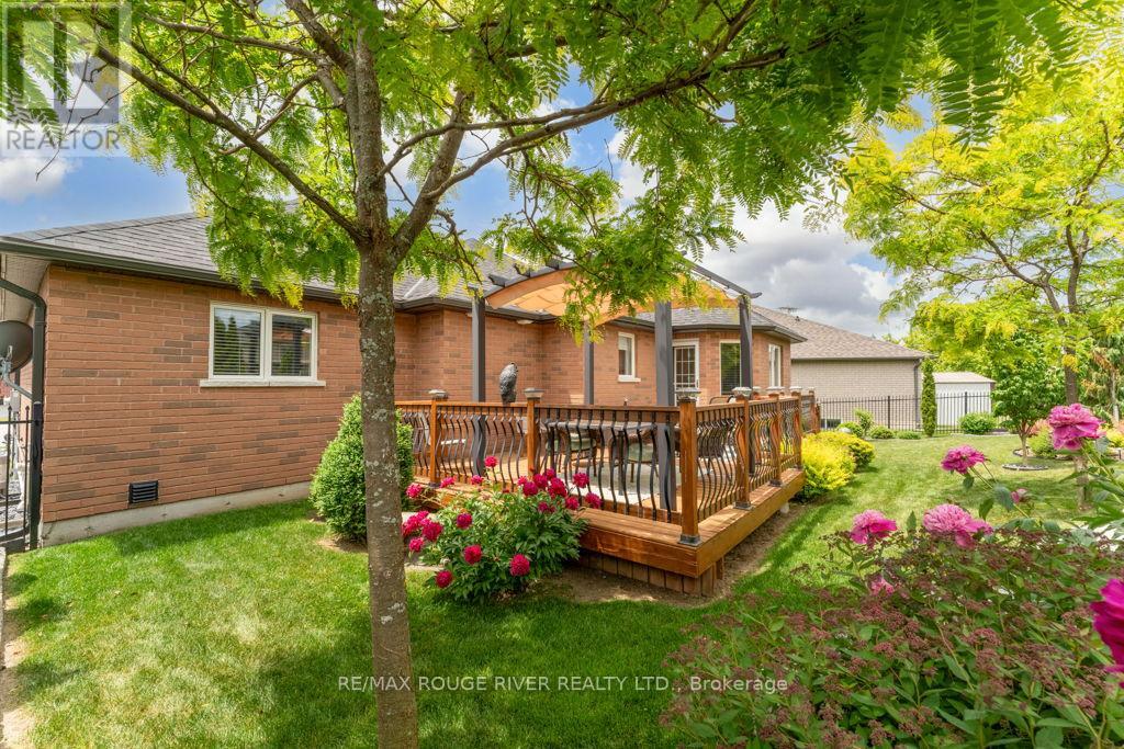 24 Milner Court, Kawartha Lakes (Lindsay), Ontario  K9V 0L2 - Photo 31 - X12230101