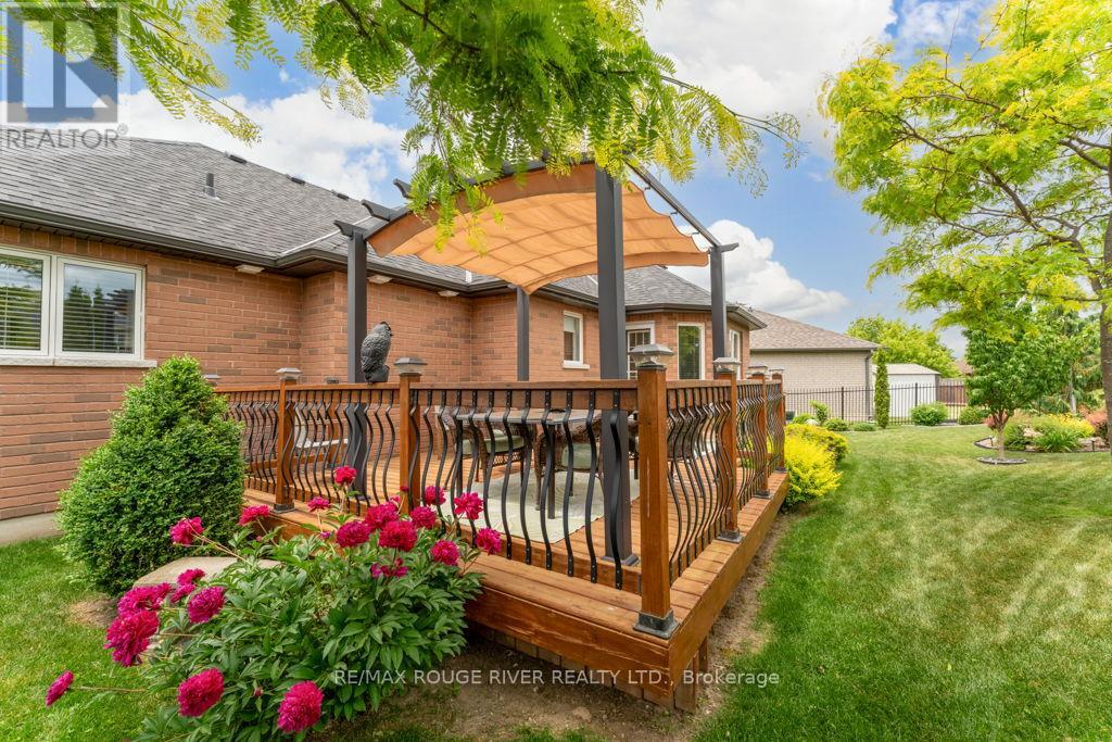 24 Milner Court, Kawartha Lakes (Lindsay), Ontario  K9V 0L2 - Photo 33 - X12230101