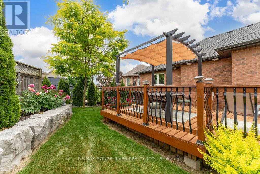 24 Milner Court, Kawartha Lakes (Lindsay), Ontario  K9V 0L2 - Photo 34 - X12230101