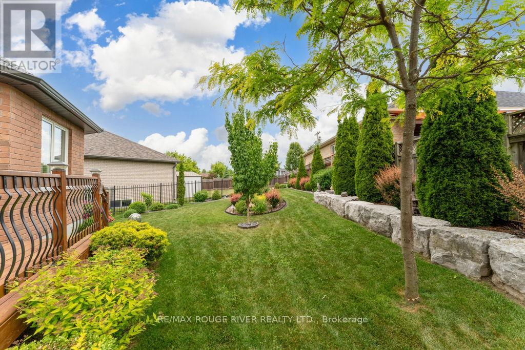 24 Milner Court, Kawartha Lakes (Lindsay), Ontario  K9V 0L2 - Photo 37 - X12230101