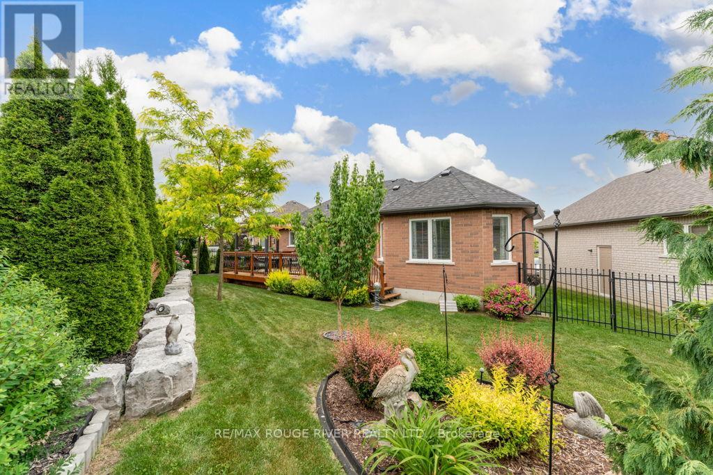 24 Milner Court, Kawartha Lakes (Lindsay), Ontario  K9V 0L2 - Photo 38 - X12230101