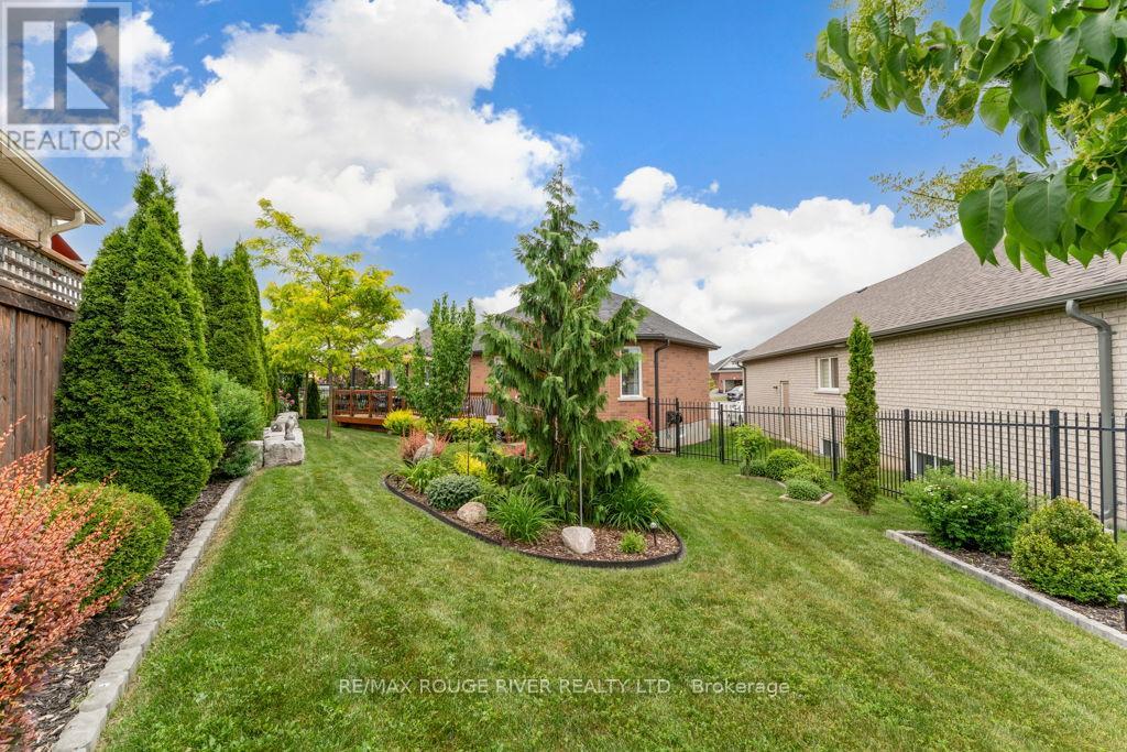 24 Milner Court, Kawartha Lakes (Lindsay), Ontario  K9V 0L2 - Photo 39 - X12230101