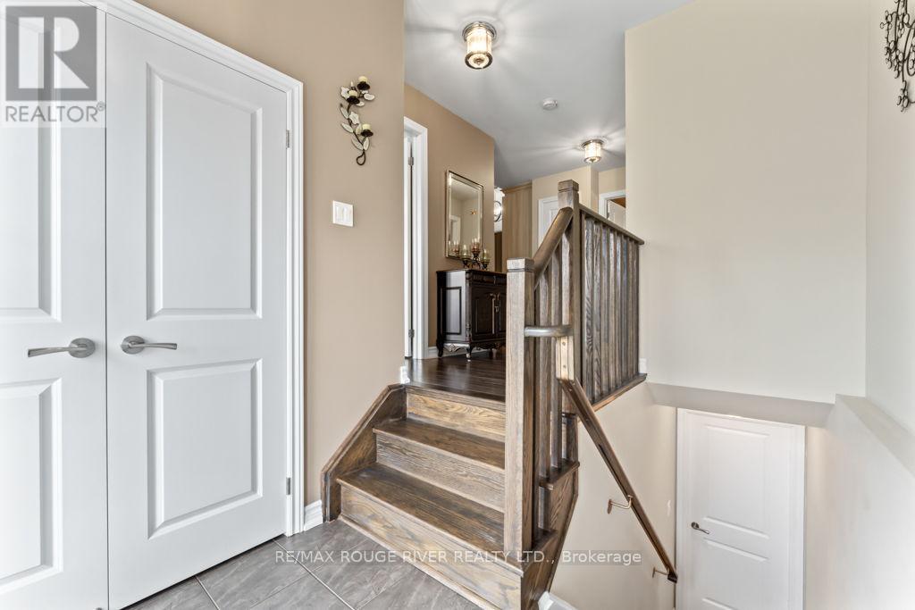 24 Milner Court, Kawartha Lakes (Lindsay), Ontario  K9V 0L2 - Photo 4 - X12230101