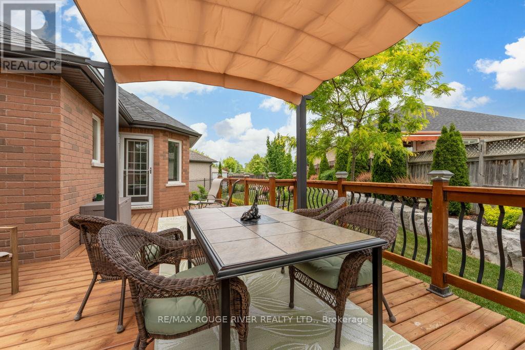 24 Milner Court, Kawartha Lakes (Lindsay), Ontario  K9V 0L2 - Photo 44 - X12230101