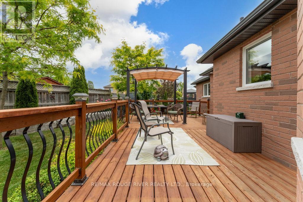 24 Milner Court, Kawartha Lakes (Lindsay), Ontario  K9V 0L2 - Photo 45 - X12230101