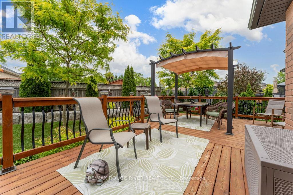 24 Milner Court, Kawartha Lakes (Lindsay), Ontario  K9V 0L2 - Photo 46 - X12230101