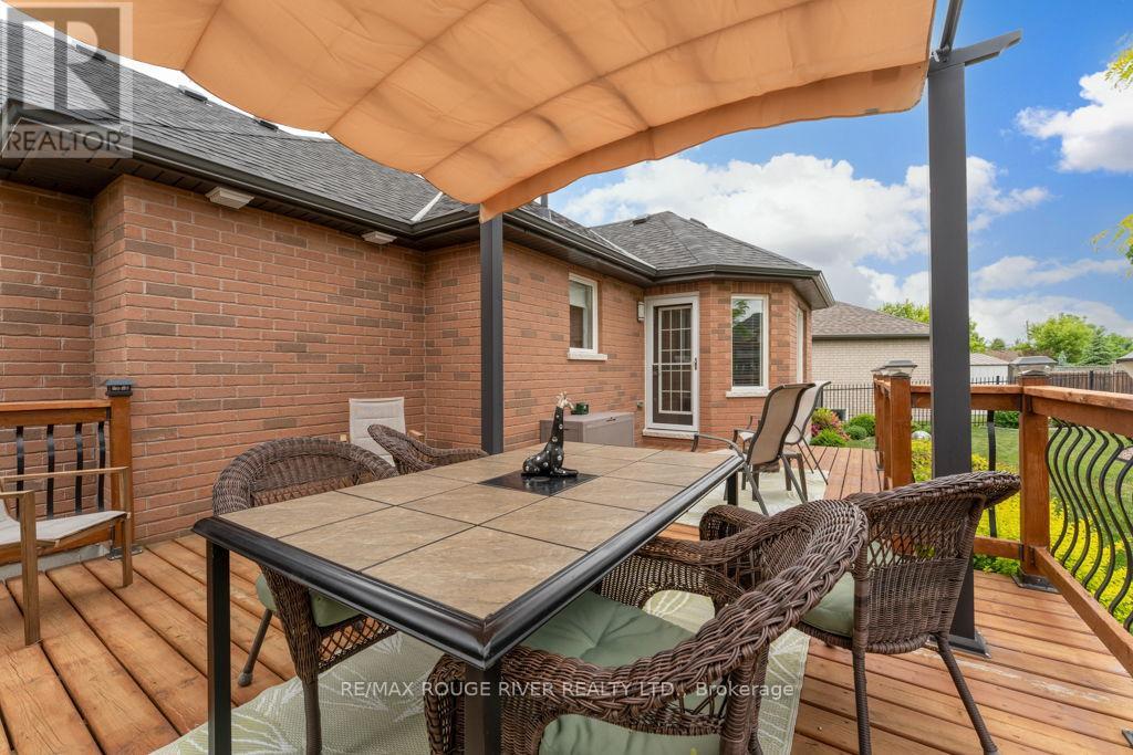 24 Milner Court, Kawartha Lakes (Lindsay), Ontario  K9V 0L2 - Photo 48 - X12230101