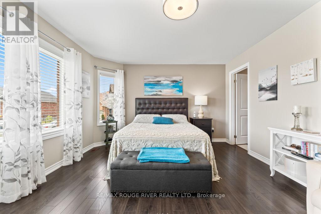 24 Milner Court, Kawartha Lakes (Lindsay), Ontario  K9V 0L2 - Photo 6 - X12230101