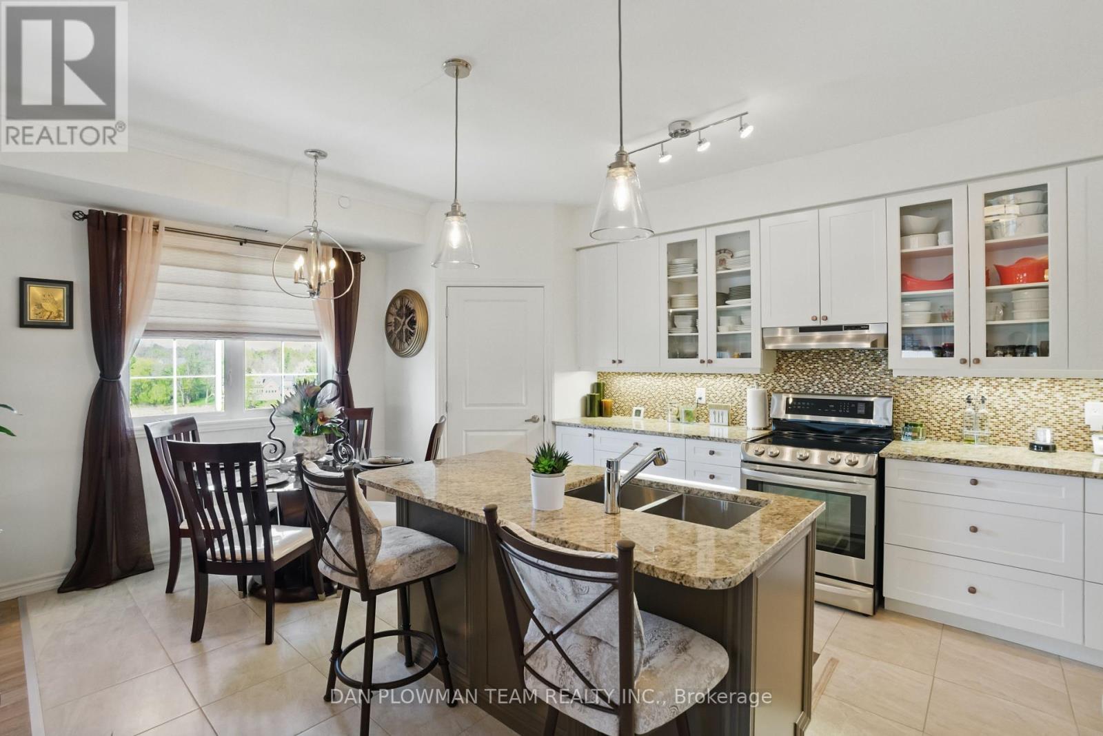 405 - 70 Shipway Avenue, Clarington (Newcastle), Ontario  L1B 0V7 - Photo 11 - E12230087