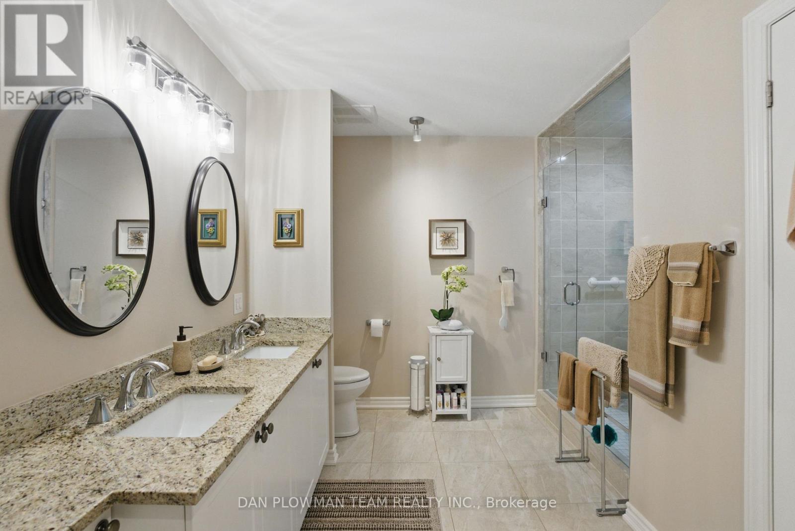 405 - 70 Shipway Avenue, Clarington (Newcastle), Ontario  L1B 0V7 - Photo 16 - E12230087