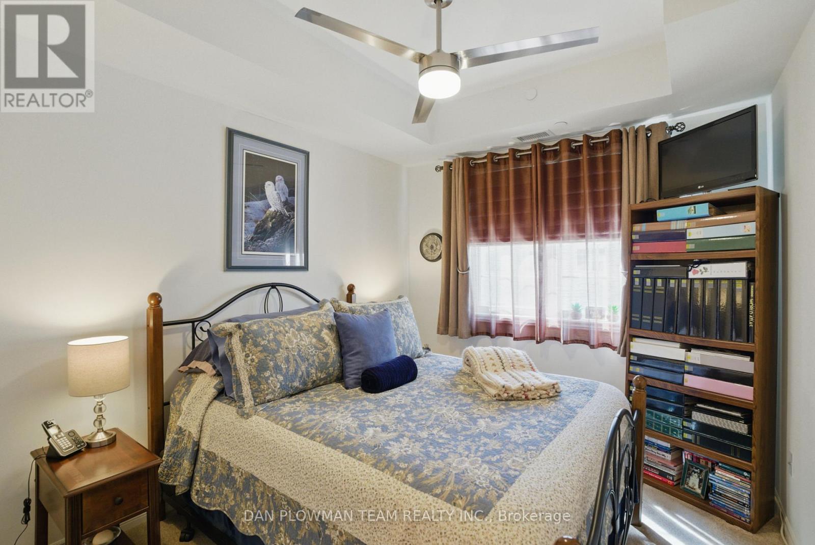 405 - 70 Shipway Avenue, Clarington (Newcastle), Ontario  L1B 0V7 - Photo 21 - E12230087