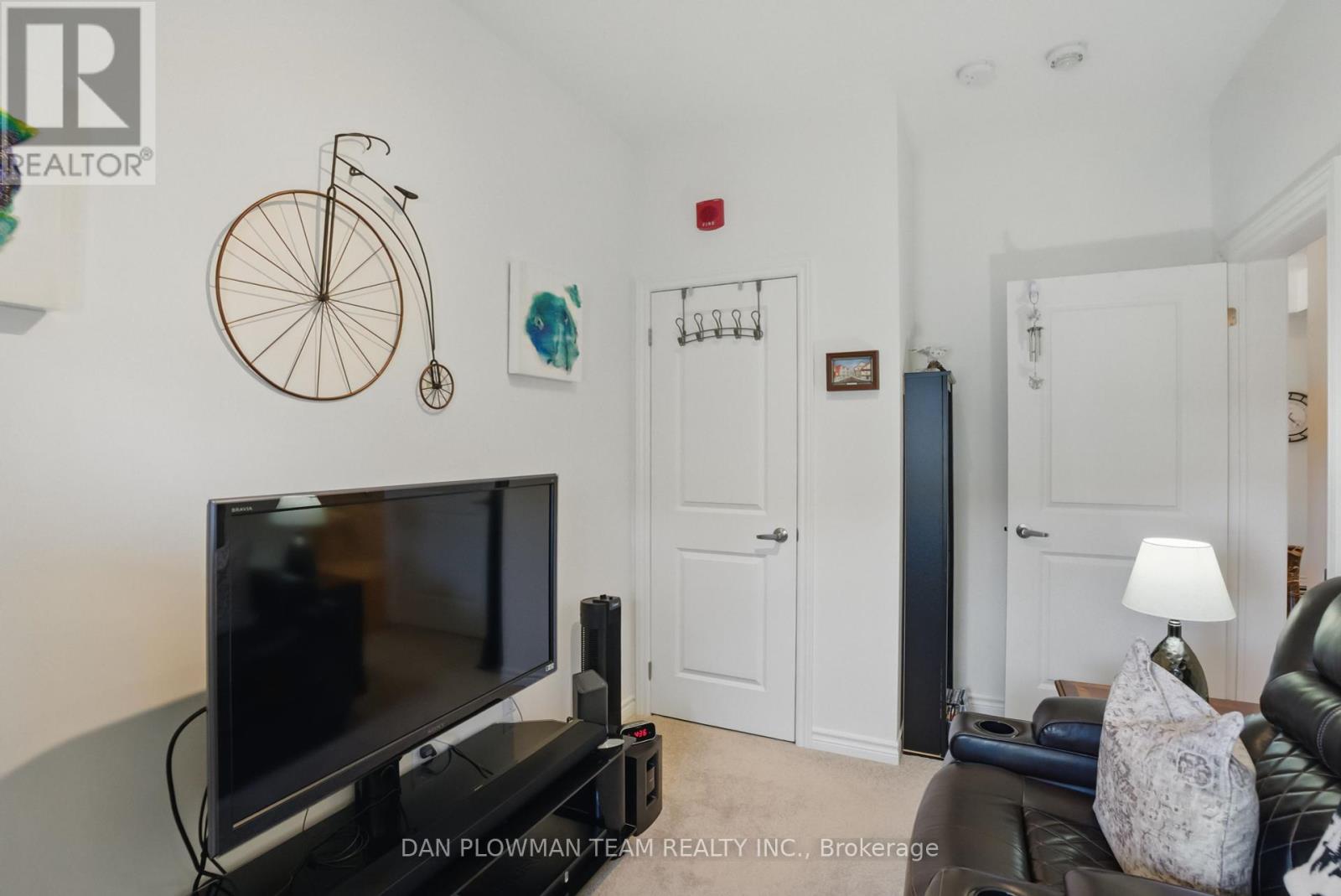 405 - 70 Shipway Avenue, Clarington (Newcastle), Ontario  L1B 0V7 - Photo 24 - E12230087