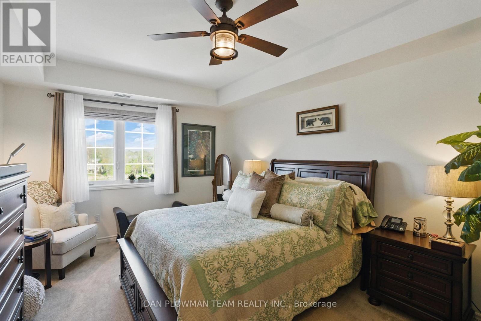 405 - 70 Shipway Avenue, Clarington (Newcastle), Ontario  L1B 0V7 - Photo 25 - E12230087