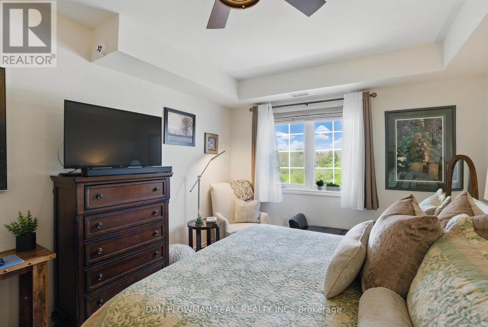 405 - 70 Shipway Avenue, Clarington (Newcastle), Ontario  L1B 0V7 - Photo 26 - E12230087