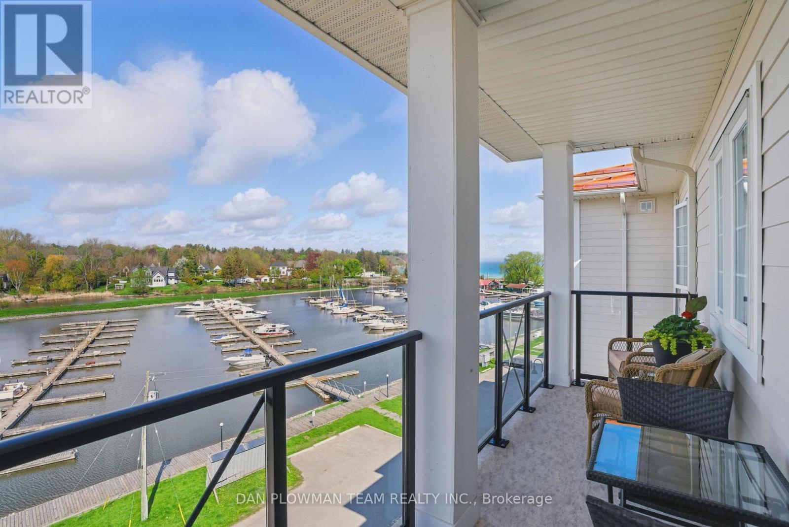 405 - 70 Shipway Avenue, Clarington (Newcastle), Ontario  L1B 0V7 - Photo 29 - E12230087