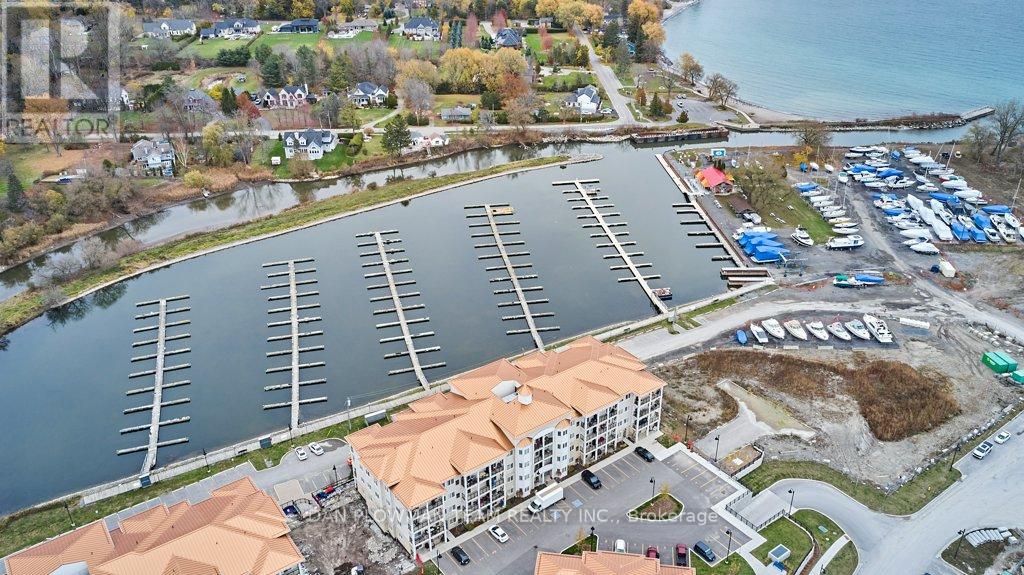 405 - 70 Shipway Avenue, Clarington (Newcastle), Ontario  L1B 0V7 - Photo 3 - E12230087