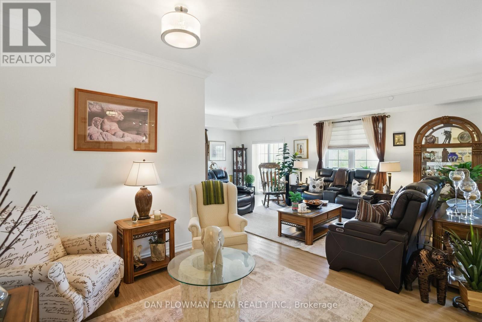 405 - 70 Shipway Avenue, Clarington (Newcastle), Ontario  L1B 0V7 - Photo 6 - E12230087