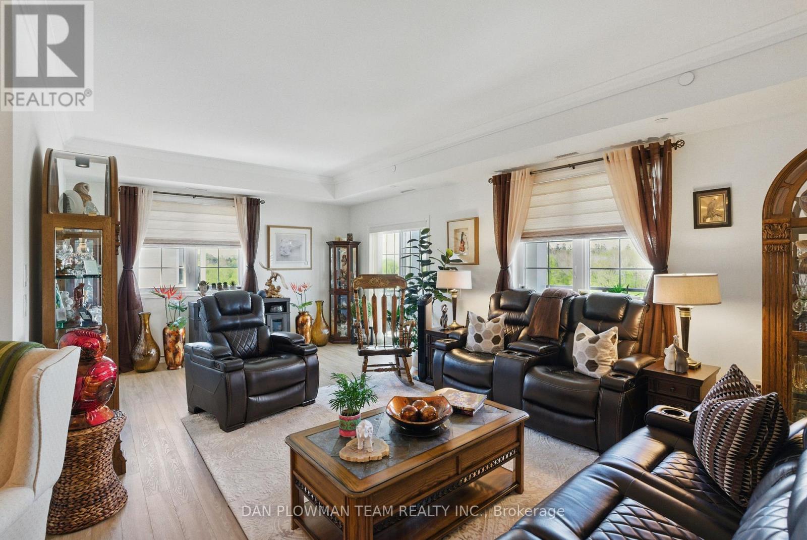 405 - 70 Shipway Avenue, Clarington (Newcastle), Ontario  L1B 0V7 - Photo 7 - E12230087