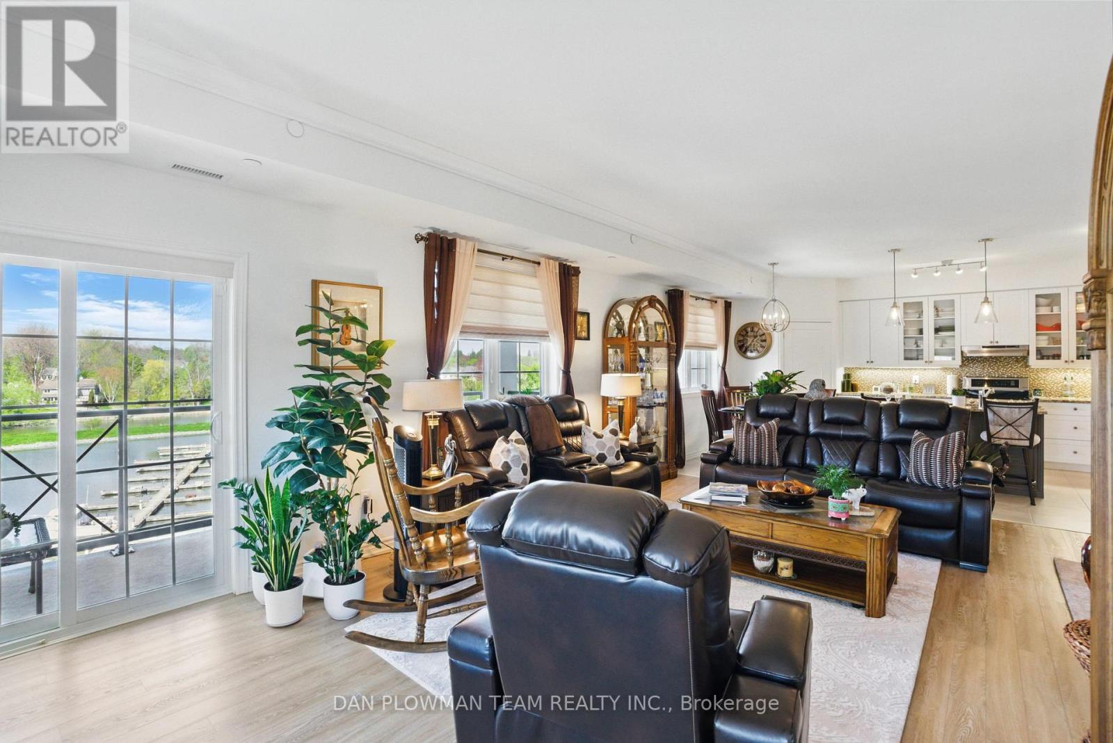405 - 70 Shipway Avenue, Clarington (Newcastle), Ontario  L1B 0V7 - Photo 8 - E12230087