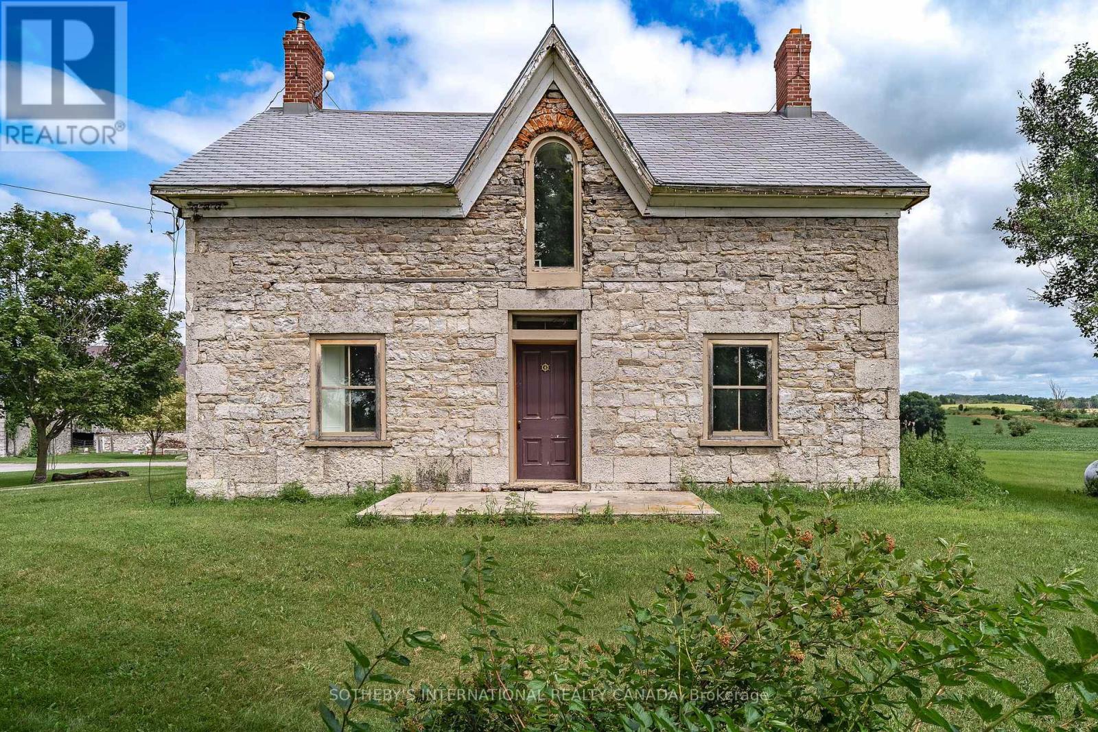 2445 County 8 Road, Trent Hills (Campbellford), Ontario  K0L 1L0 - Photo 4 - X12230508