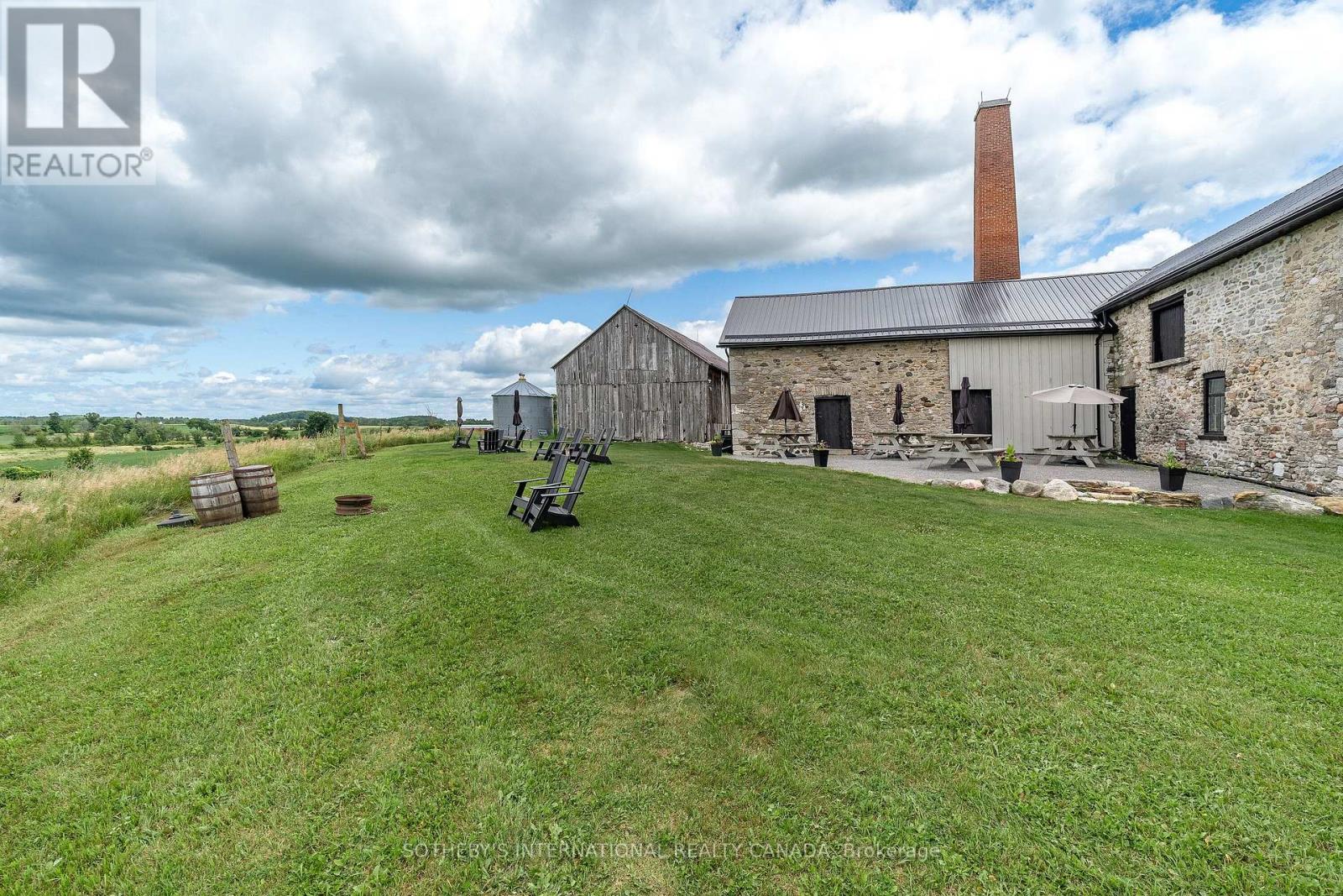 2445 County 8 Road, Trent Hills (Campbellford), Ontario  K0L 1L0 - Photo 45 - X12230508
