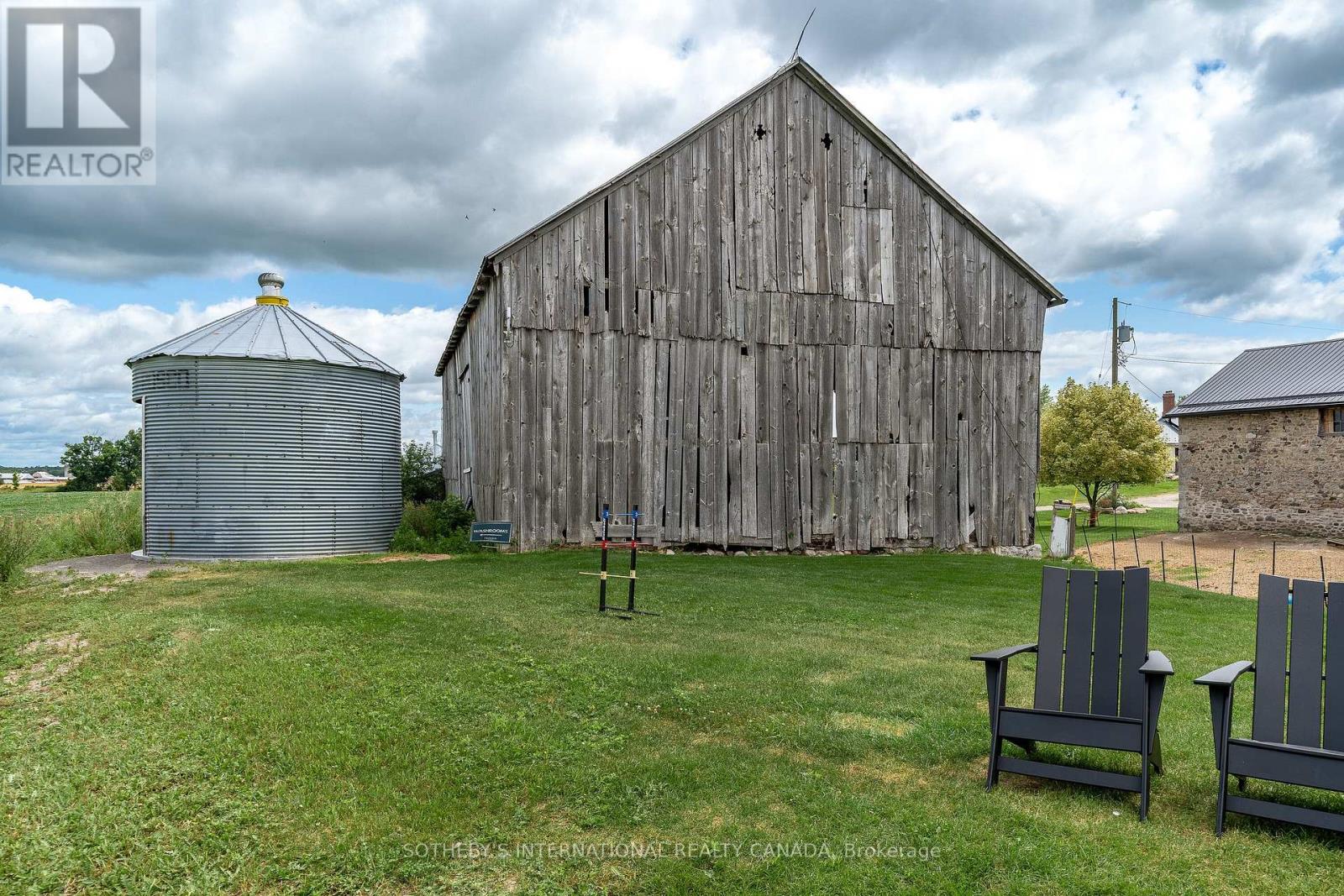 2445 County 8 Road, Trent Hills (Campbellford), Ontario  K0L 1L0 - Photo 46 - X12230508