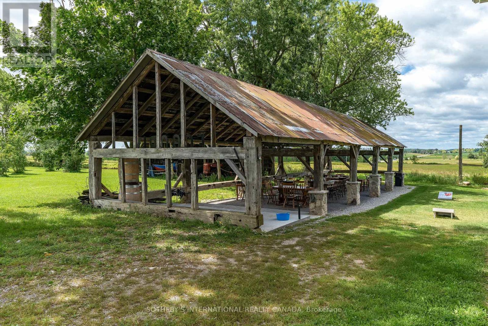 2445 County 8 Road, Trent Hills (Campbellford), Ontario  K0L 1L0 - Photo 48 - X12230508