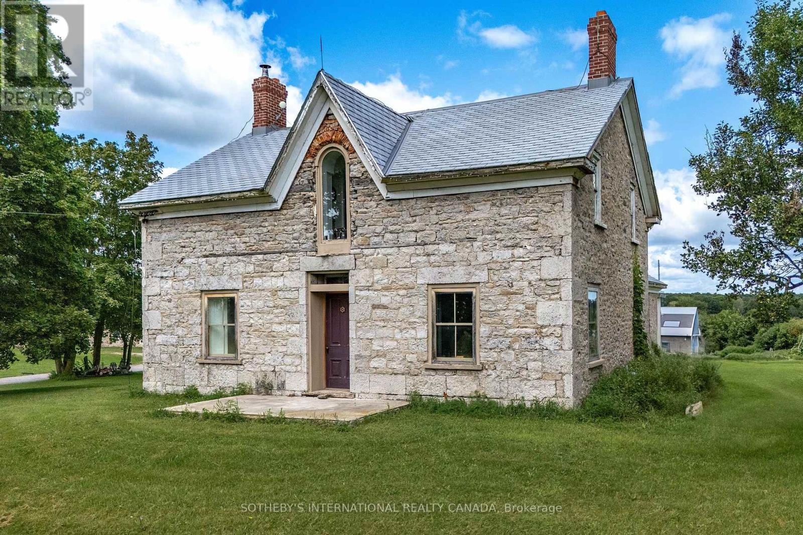 2445 County 8 Road, Trent Hills (Campbellford), Ontario  K0L 1L0 - Photo 5 - X12230508