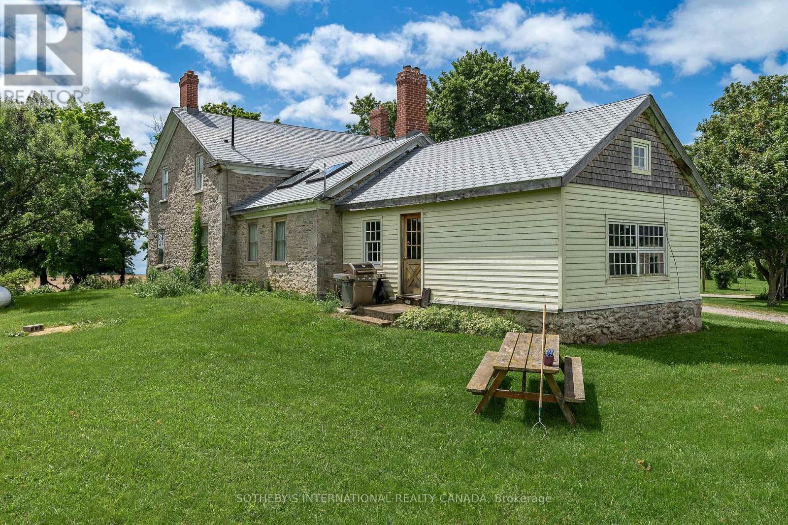 2445 County 8 Road, Trent Hills (Campbellford), Ontario  K0L 1L0 - Photo 6 - X12230508