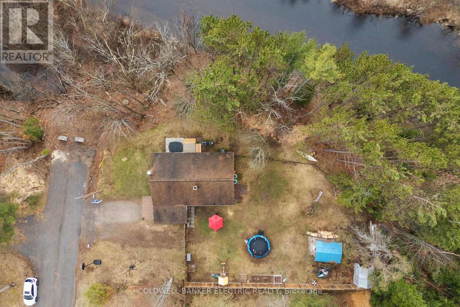 58 River Street, North Kawartha, Ontario  K0L 1A0 - Photo 34 - X12230756