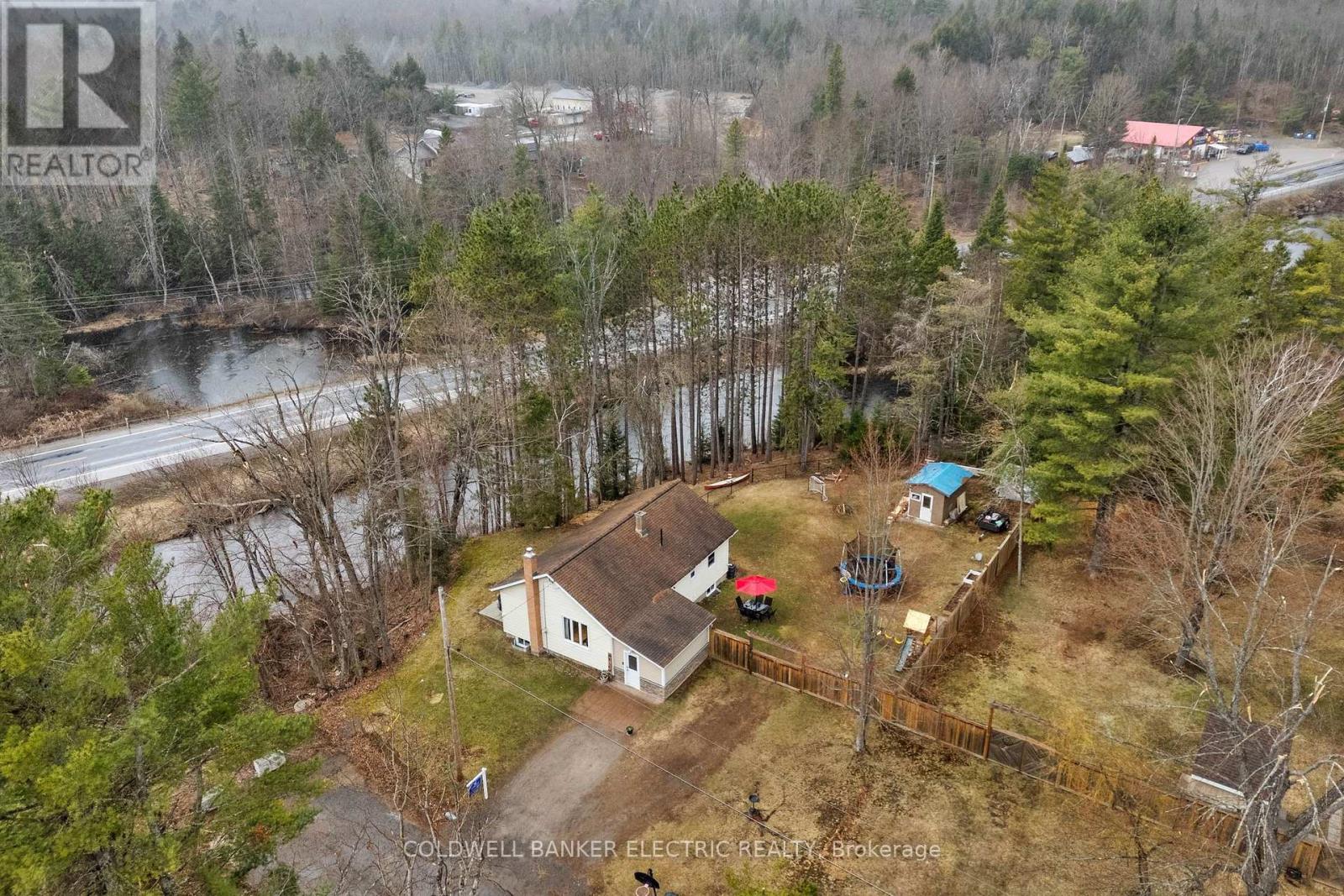 58 River Street, North Kawartha, Ontario  K0L 1A0 - Photo 36 - X12230756