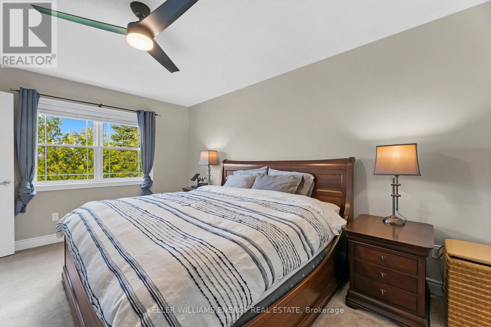 104 Bowen Drive, Peterborough North (North), Ontario  K9H 0B8 - Photo 16 - X12230832