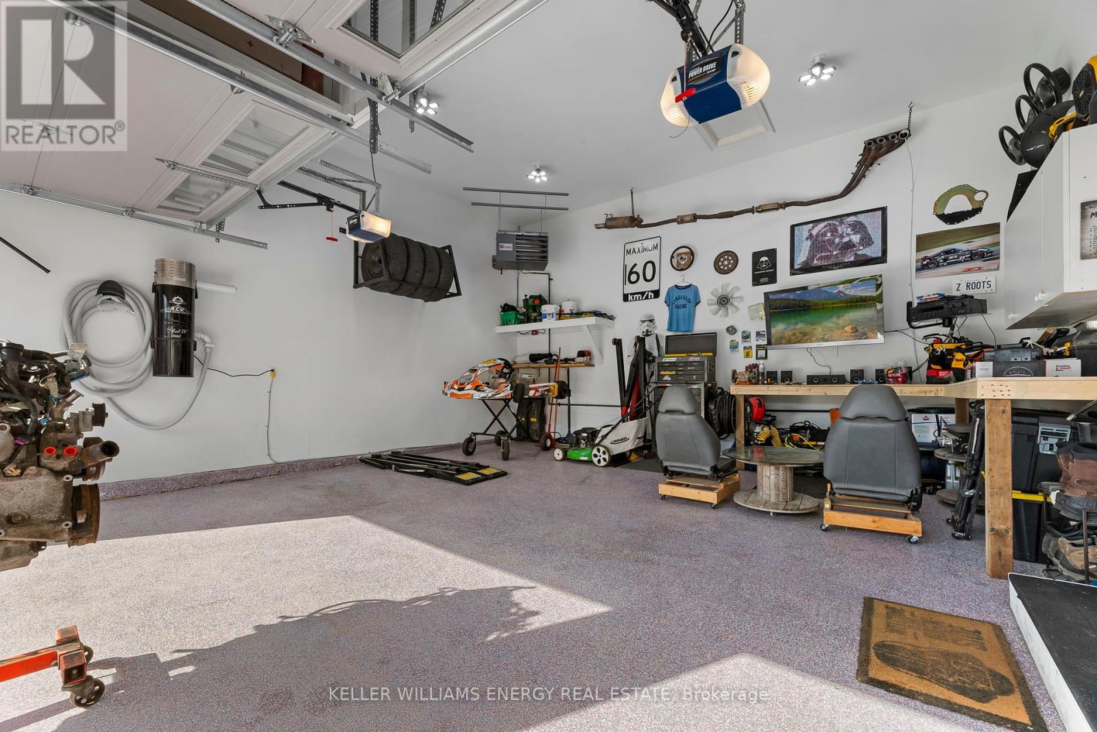 104 Bowen Drive, Peterborough North (North), Ontario  K9H 0B8 - Photo 29 - X12230832