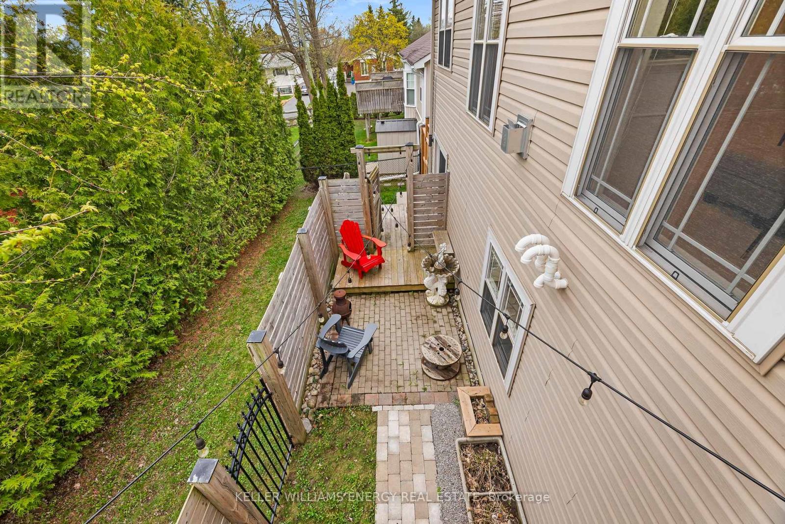 104 Bowen Drive, Peterborough North (North), Ontario  K9H 0B8 - Photo 32 - X12230832