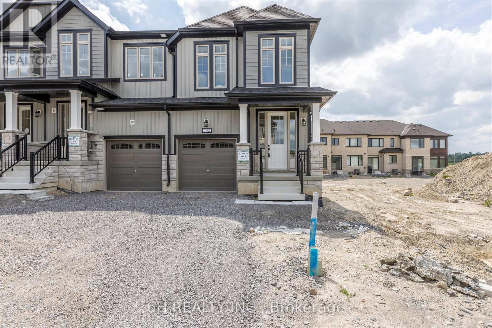 732 CARPENTER TRAIL, peterborough north (north), Ontario