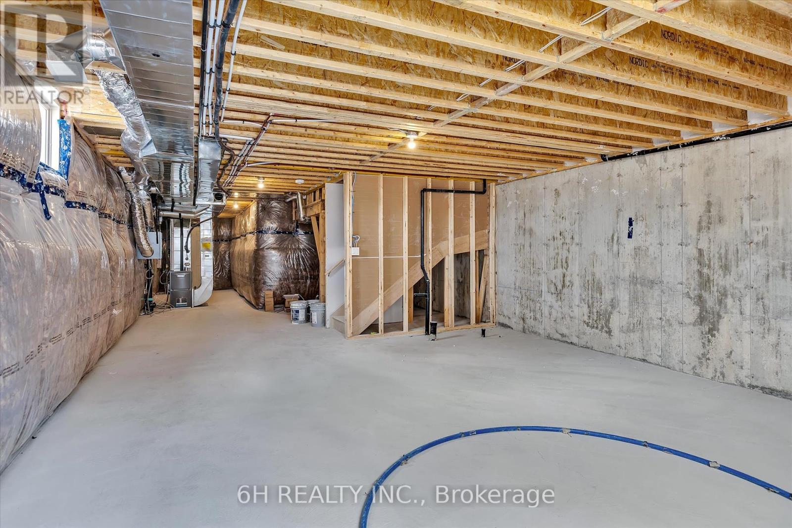 732 Carpenter Trail, Peterborough North (North), Ontario  K9K 0J3 - Photo 40 - X12230877