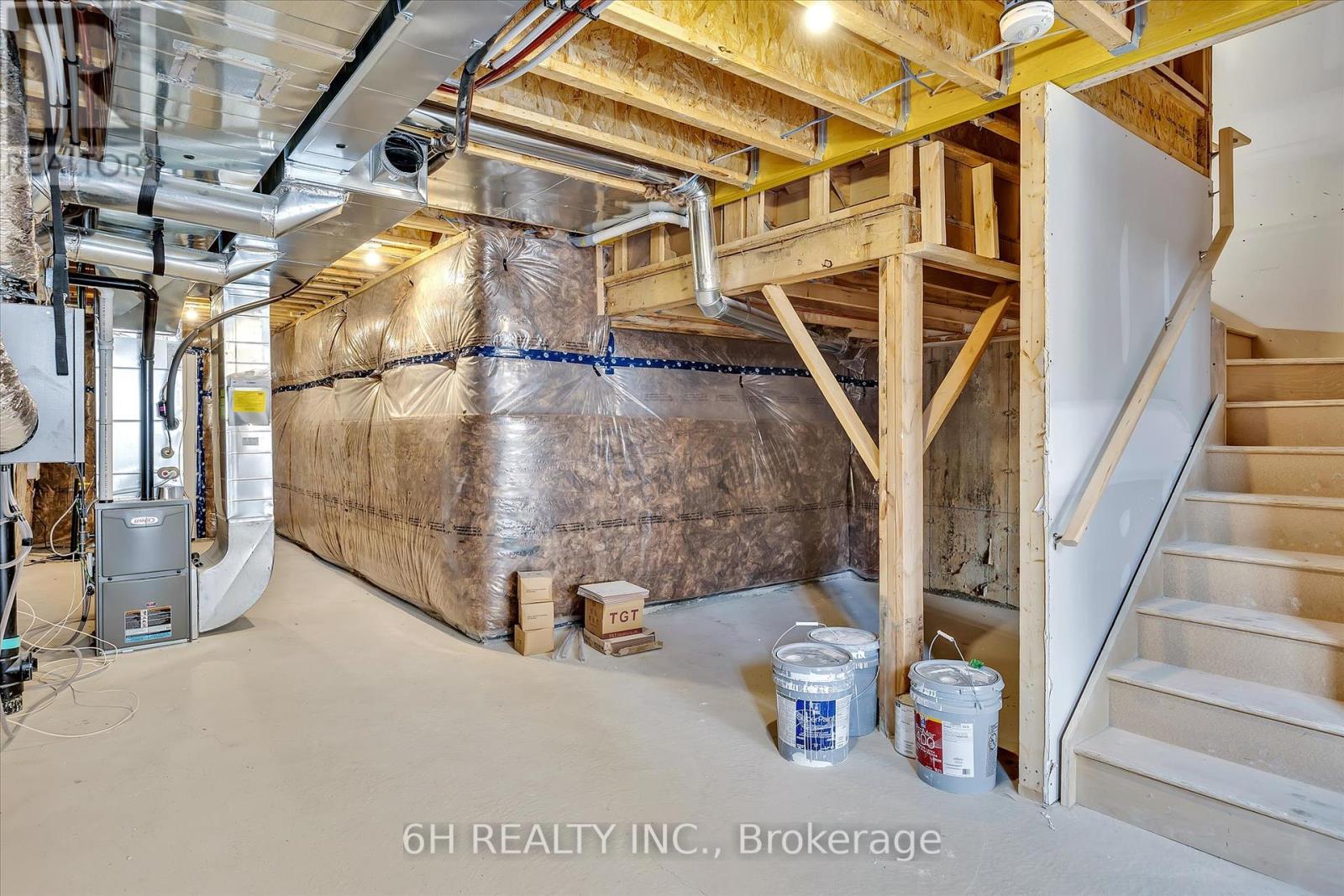 732 Carpenter Trail, Peterborough North (North), Ontario  K9K 0J3 - Photo 41 - X12230877