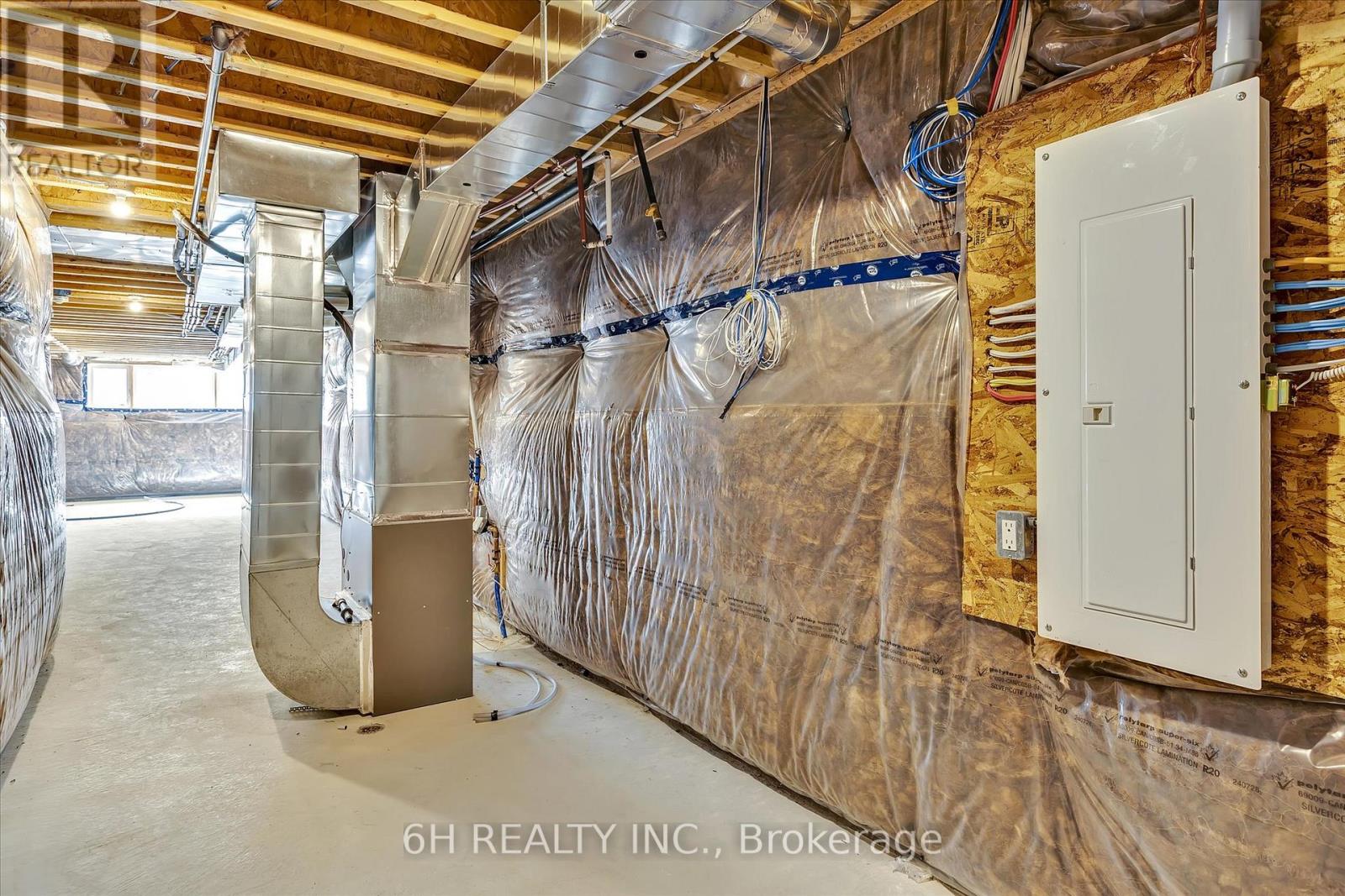732 Carpenter Trail, Peterborough North (North), Ontario  K9K 0J3 - Photo 44 - X12230877