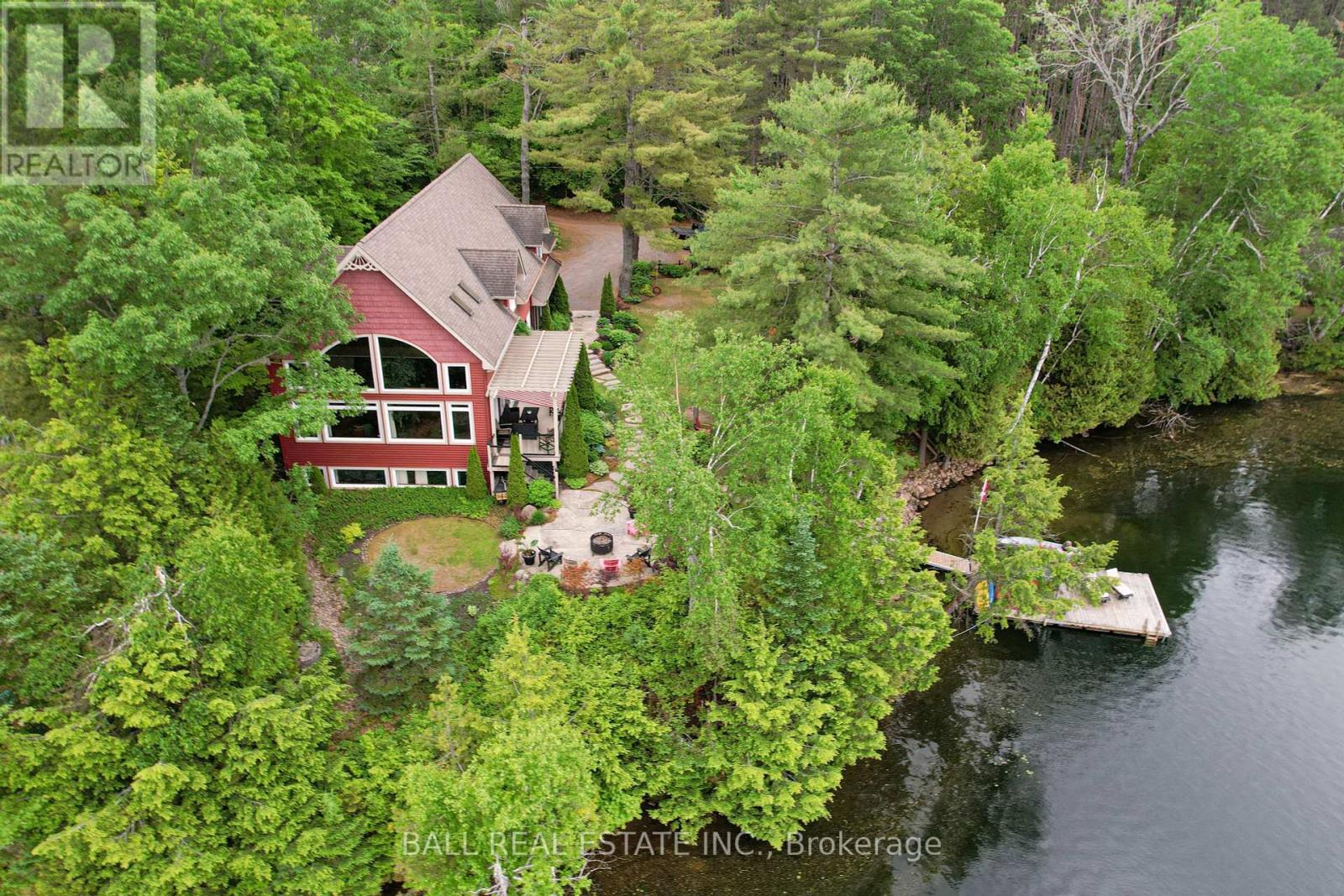 32 SHADOWOOD LANE, north kawartha, Ontario