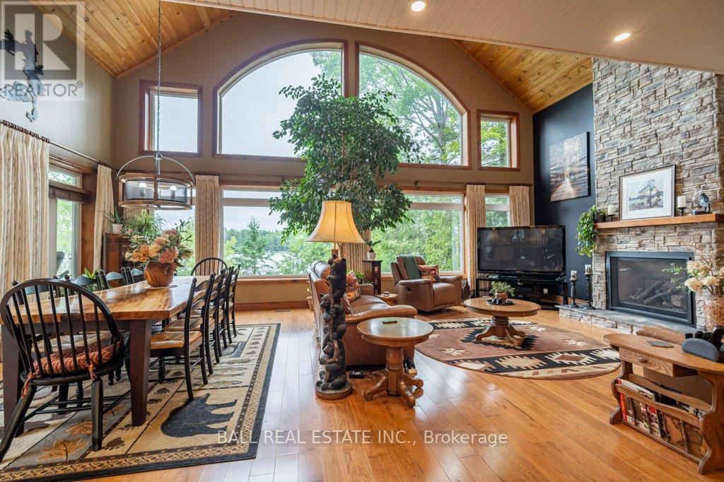 32 Shadowood Lane, North Kawartha, Ontario  K0L 1A0 - Photo 11 - X12231003