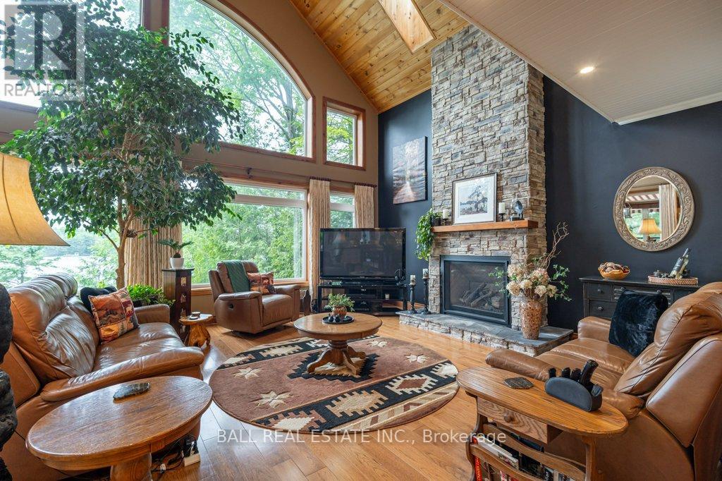 32 Shadowood Lane, North Kawartha, Ontario  K0L 1A0 - Photo 12 - X12231003